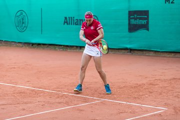Bild 754 - BL Nord Der Club an der Alster - Bielefelder TTC : Ergebnis: 8:1